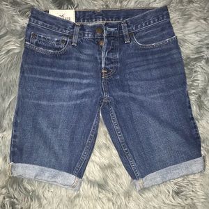 Hollister Bermuda Shorts